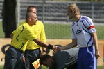 17.8.2008: Viktoria Griesheim - SG Anspach 2:1